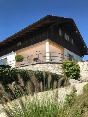 Ferienhaus Westerbuchberg